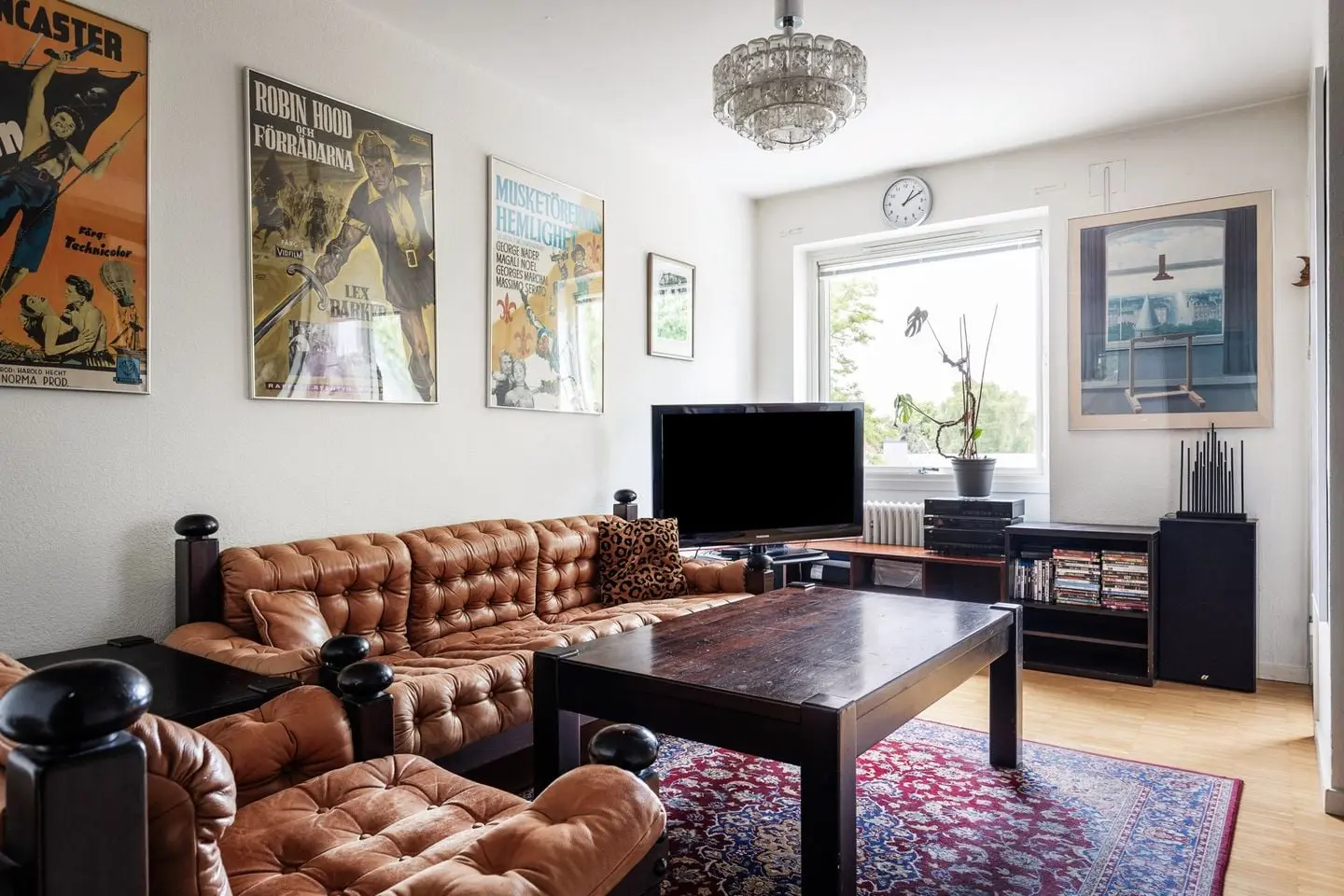 Apartment, Rabygatan, Limhamn. Photo 1 of 12