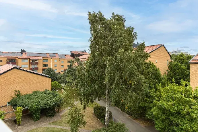 Lägenhet, Furirgatan 5, Linköping. Bild 1 av 20