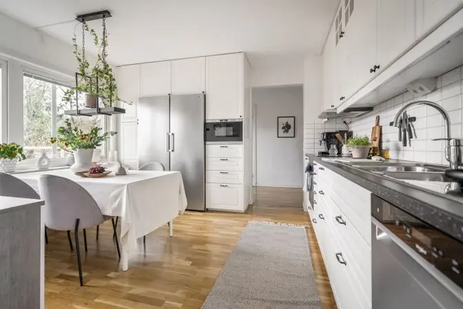 Lägenhet, Nunnegårdsgatan 30, Kungälv. Bild 1 av 20