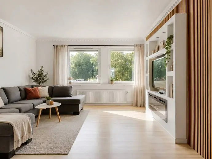 Bild 1 av 16 på Jakobs väg 17