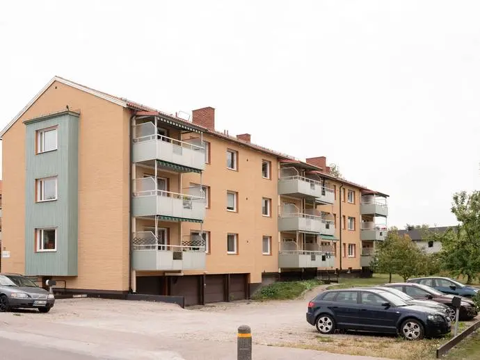 Bild 1 av 20 på Kornettgatan 22A