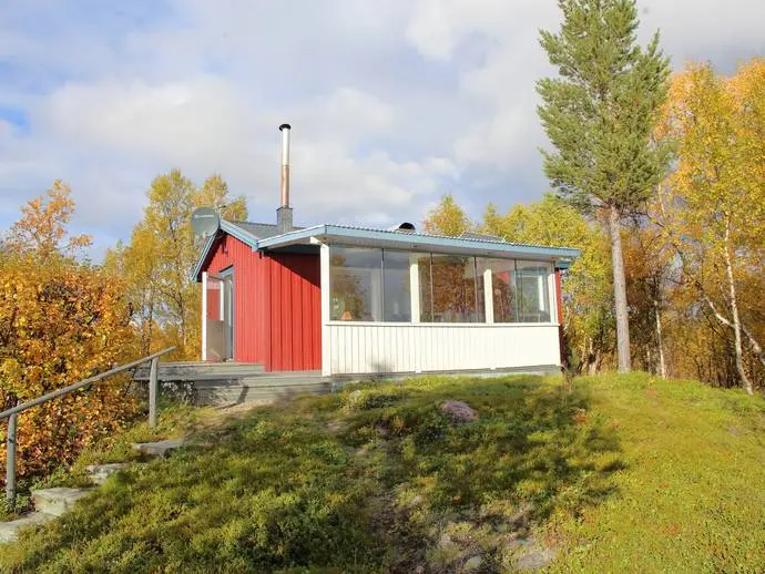Fritidshus, Arrende Håmojokk avtalsnummer 11985-24. Bild 1 av 20