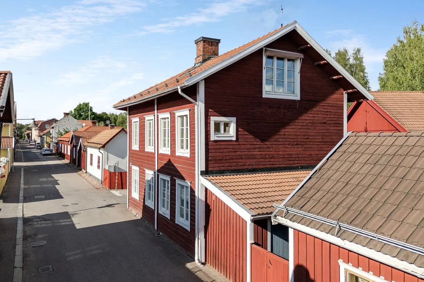Image 1 of 25 of Trotzgatan 74A