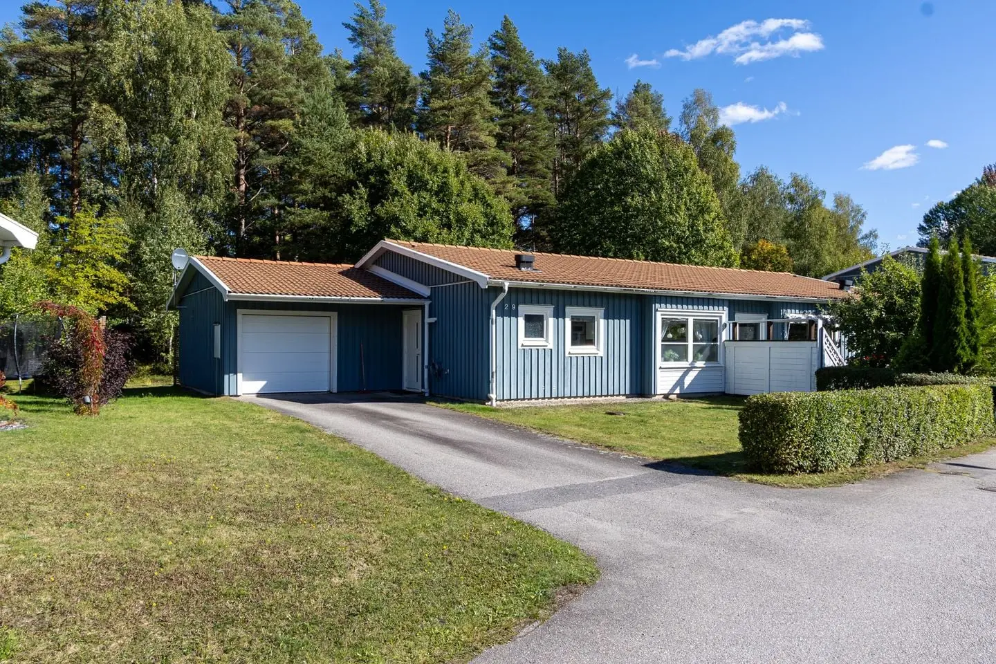 Apartment, Jakob Ols väg 29, Tierp. Photo 1 of 27