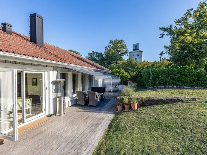 Bild 1 av 20 på Fröholms väg 1