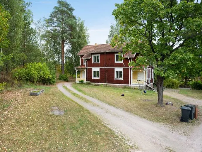 Image 1 of 20 of Nyboliden 8
