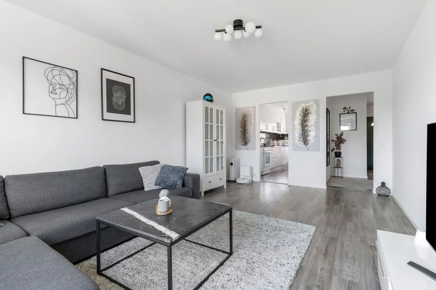 Lägenhet, Bergkullevägen 299, Trollhättan. Bild 1 av 17