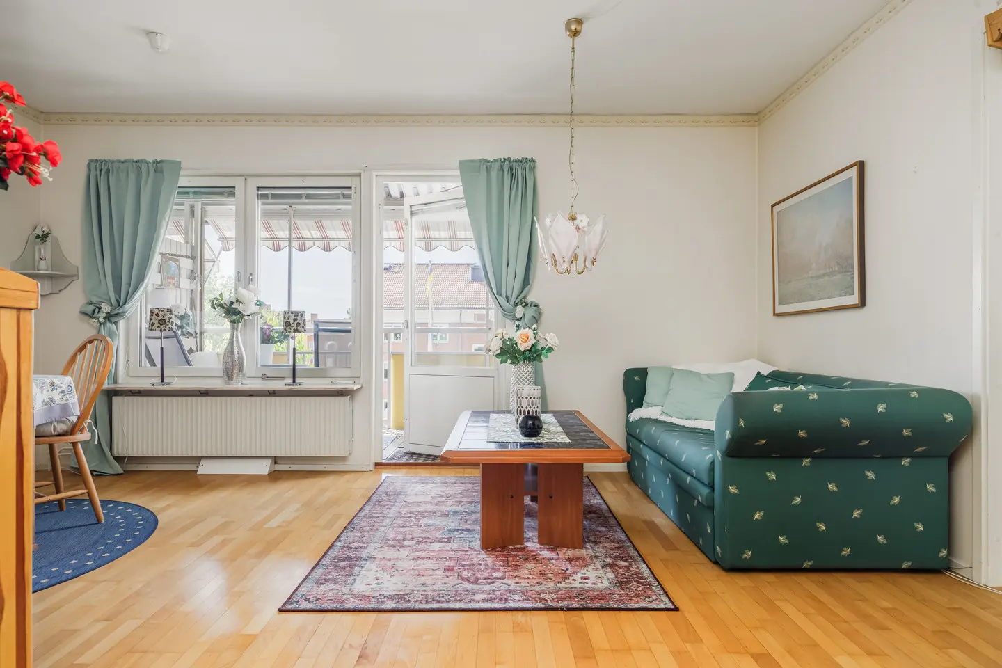 Image 1 of 5 of Norra Skeppargatan 28 D