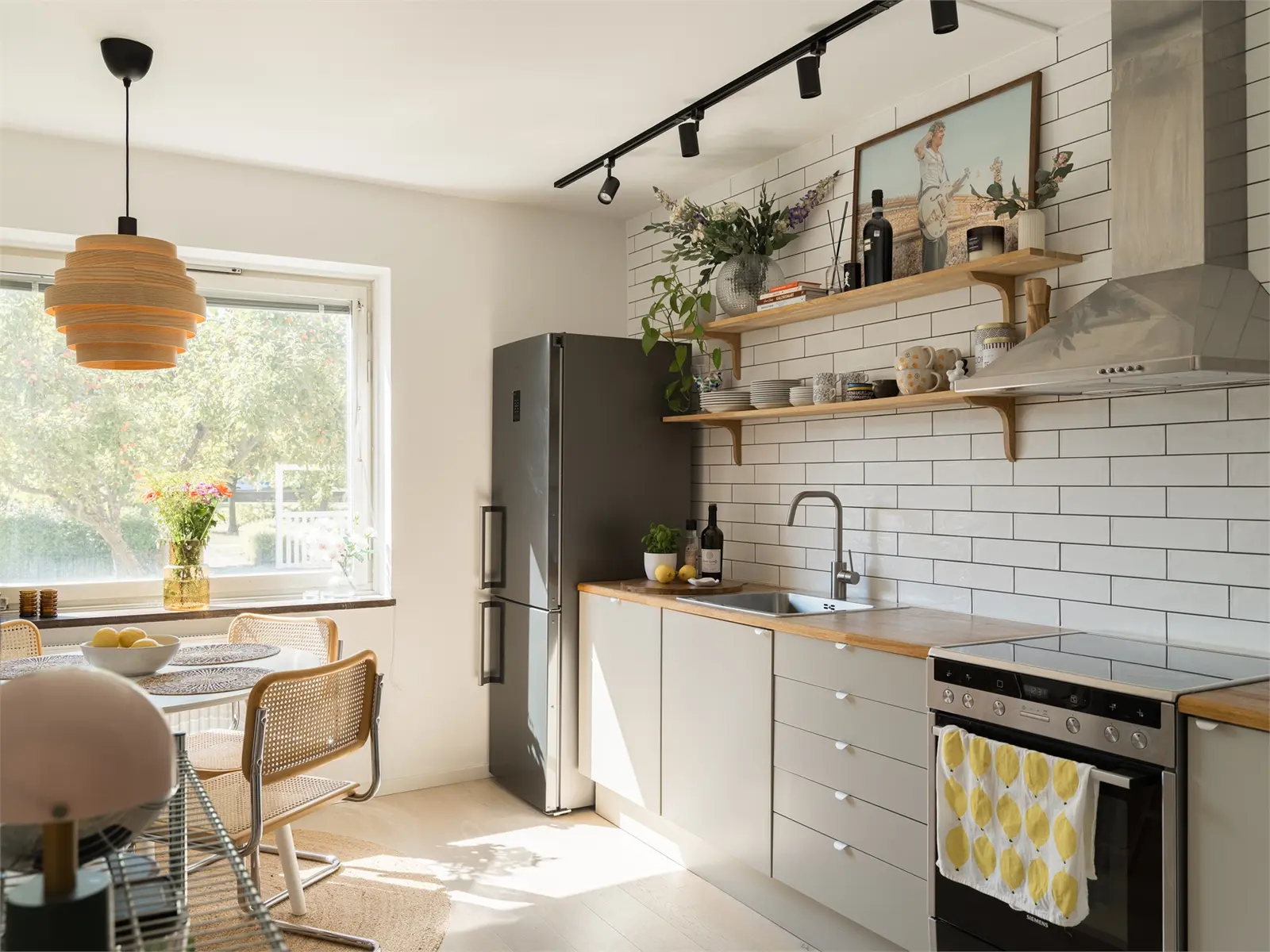 Apartment, Vendelsfridsgatan 4 C. Photo 1 of 5