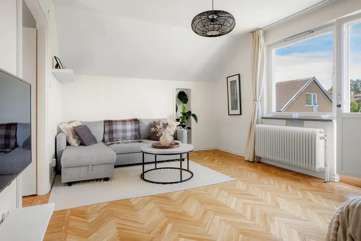 Apartment, Alvägen 2. Photo 1 of 5