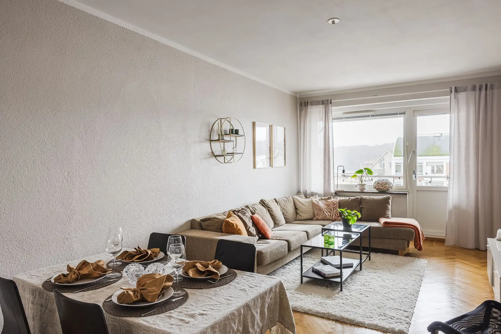 Apartment, Köpenhamnsvägen 5B, Malmö. Photo 1 of 18