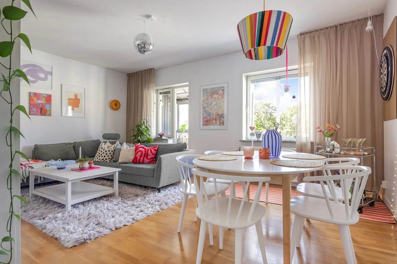 Apartment, Nygatan 10B, LP: 2026-09-14
                        U: 2026-09-14
                        FP: 2026-09-14. Photo 1 of 6