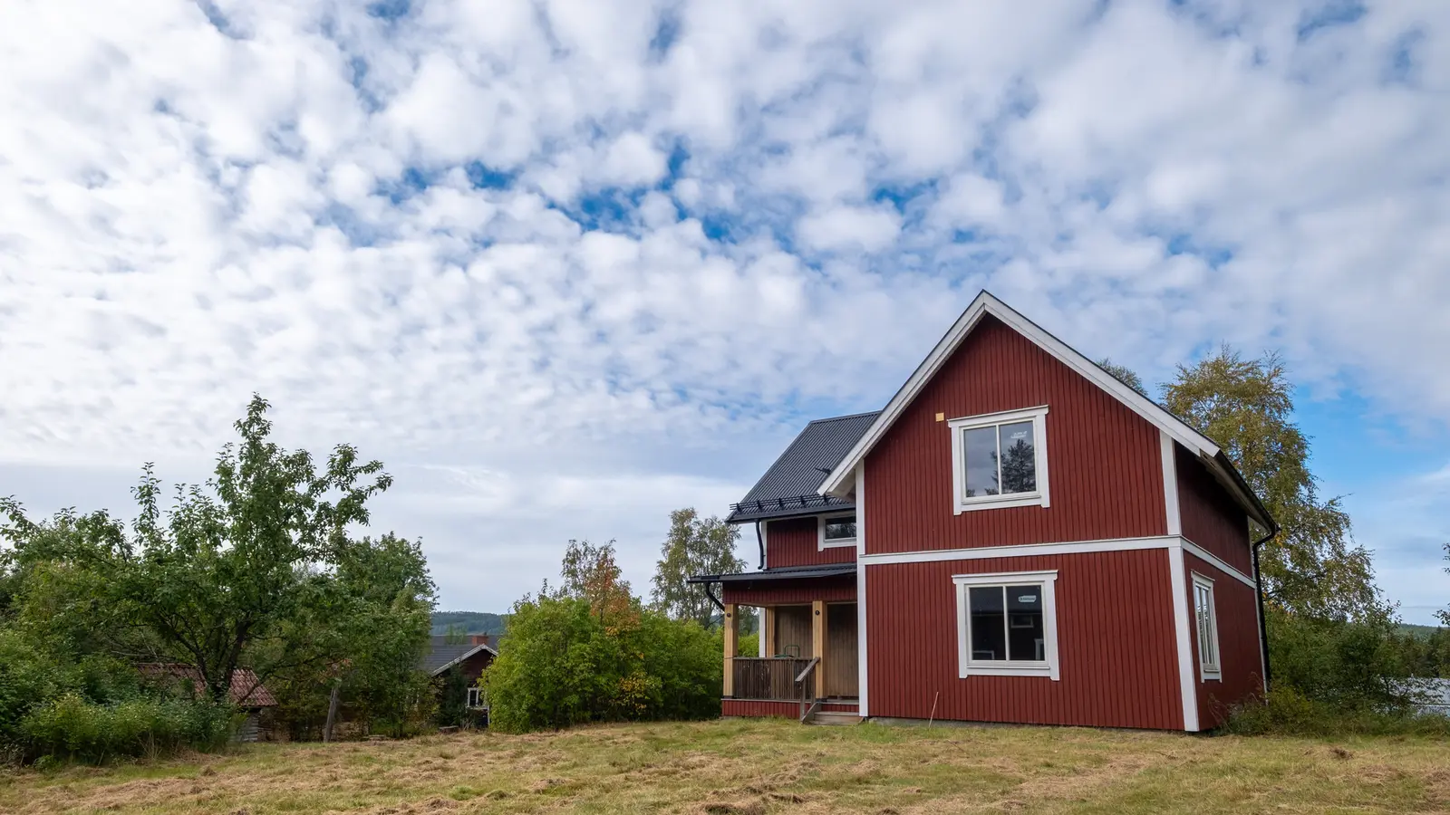 House, Östra Ärnäs 180, Malung-Sälen. Photo 1 of 31