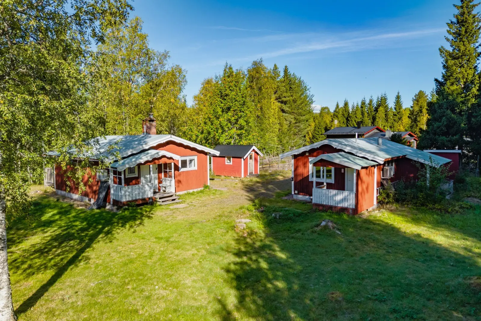 Bild 1 av 40 på Kerstivägen 27