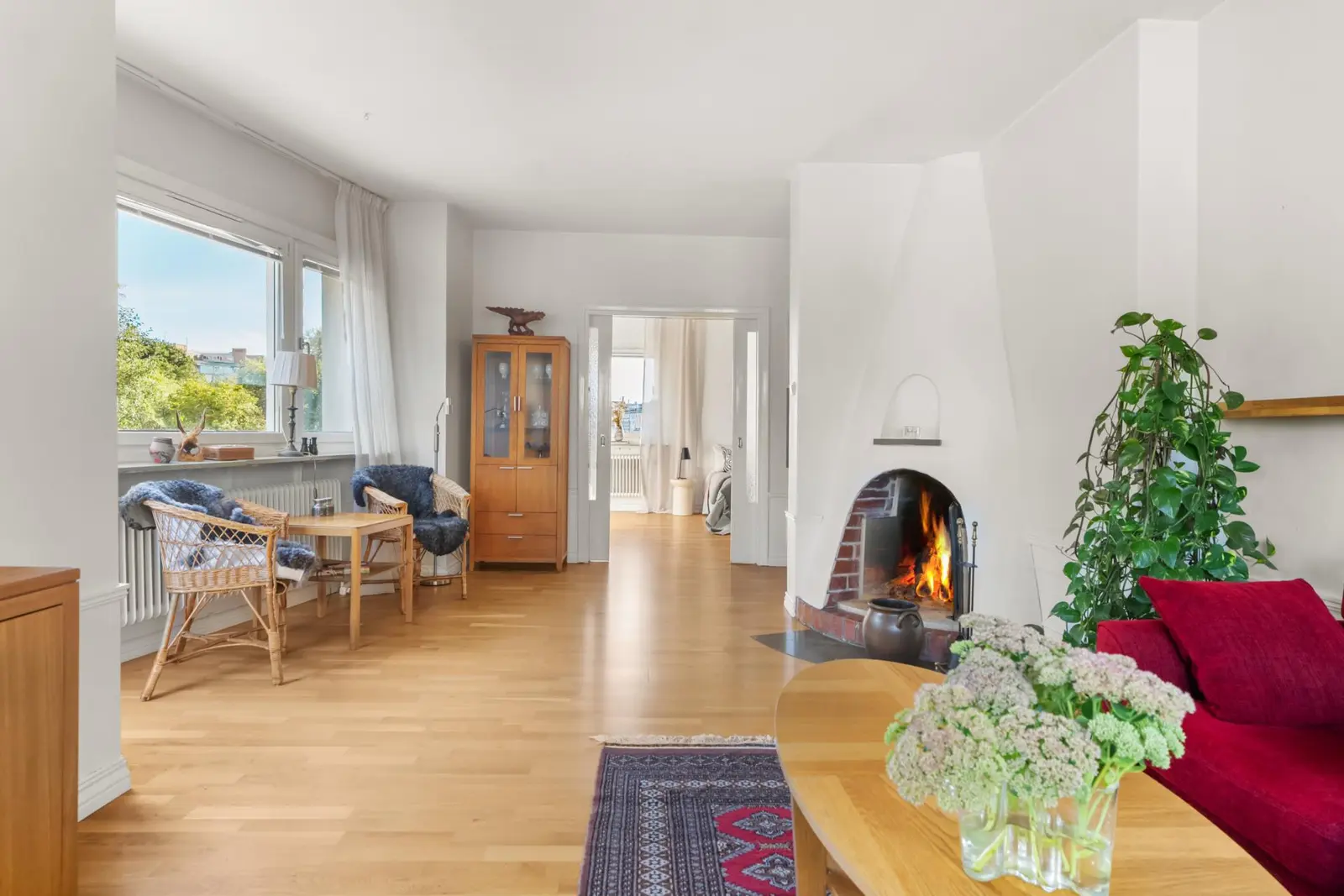 Apartment, Storgatan 46B, Centrum, SUNDSVALL, Sundsvall. Photo 1 of 20