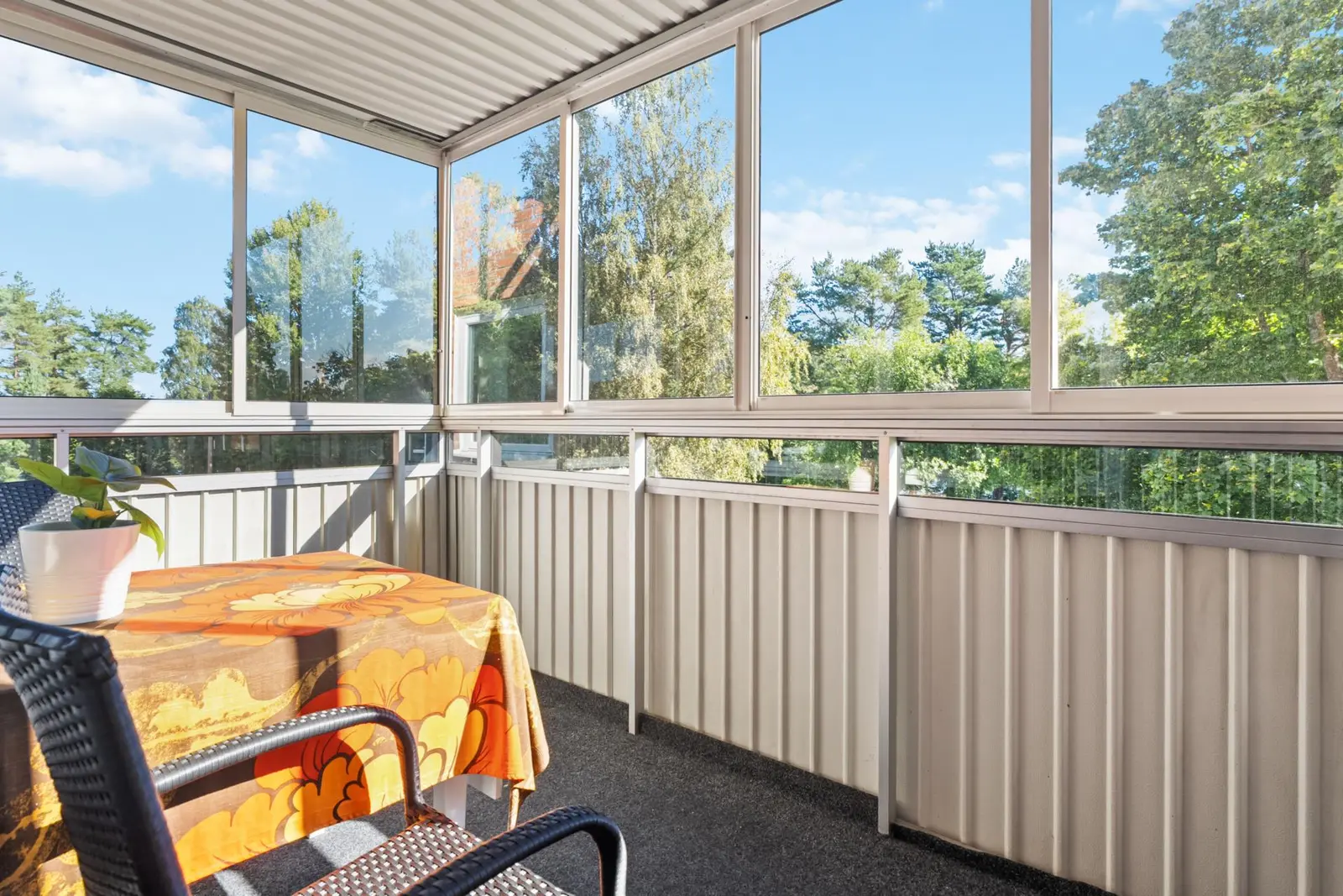 Apartment, Älvgatan 4, Kvissleby, Kvissleby, Sundsvall. Photo 1 of 13