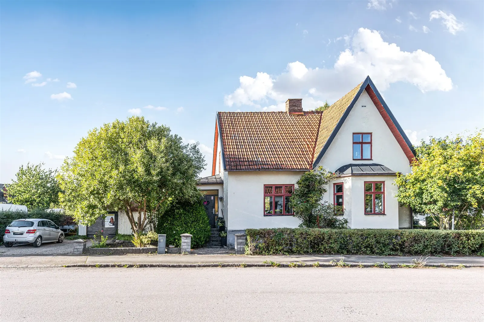 Bild 1 av 20 på Änggatan 22