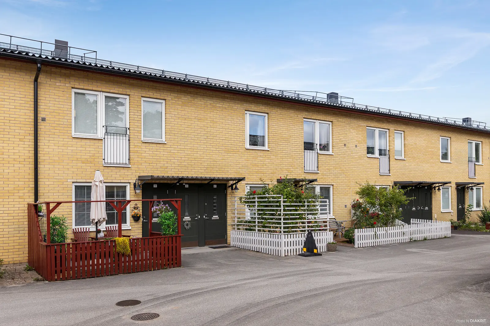 Lägenhet, Styrmansgatan 87, Gotland. Bild 1 av 20