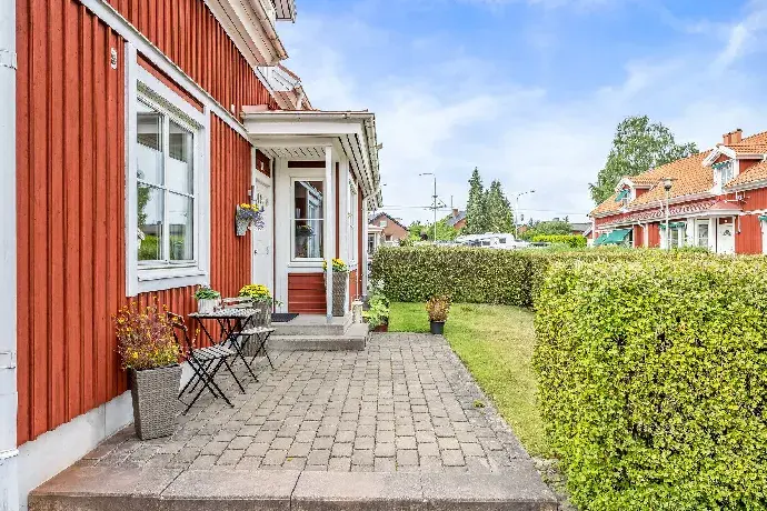 Image 1 of 20 of Rågången 24