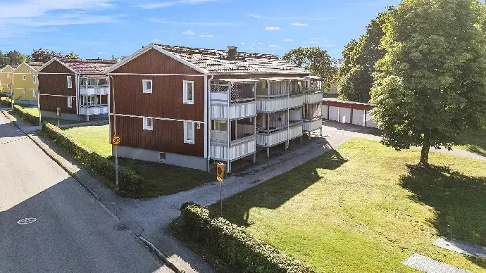 Bild 1 av 20 på Långgatan