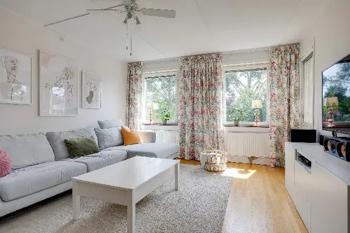 Apartment, Lybecksvägen, Kalmar. Photo 1 of 20