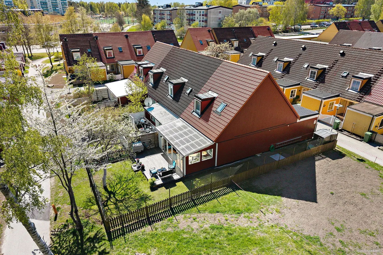 Bild 1 av 21 på Djuprännilen 343