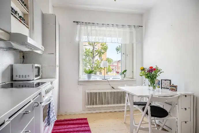 Apartment, Södra Storängsvägen 62A, Finspång. Photo 1 of 17