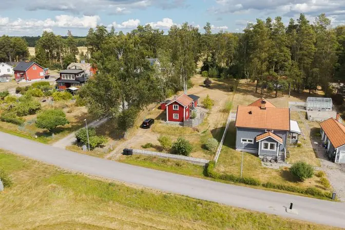 Image 1 of 20 of Repslagarvägen 54