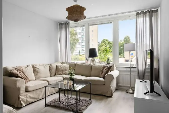 Apartment, Östanvindsvägen 3a, Uddevalla. Photo 1 of 14