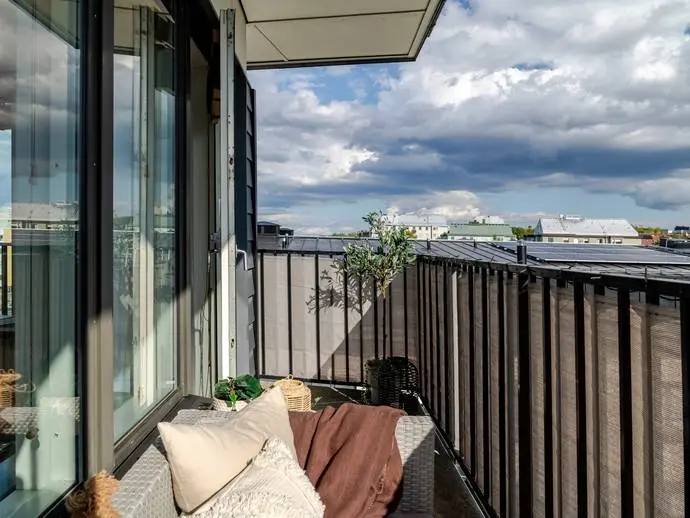 Image 1 of 20 of Huvudstagatan 1D