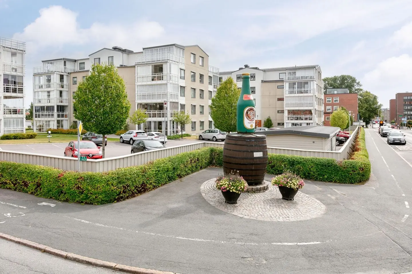 Bild 1 av 18 på Köpmansgatan 24