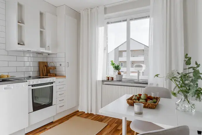 Lägenhet, Majorsallén 29 A, Lidköping. Bild 1 av 20