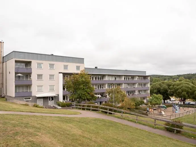 Image 1 of 17 of Floravägen 20A