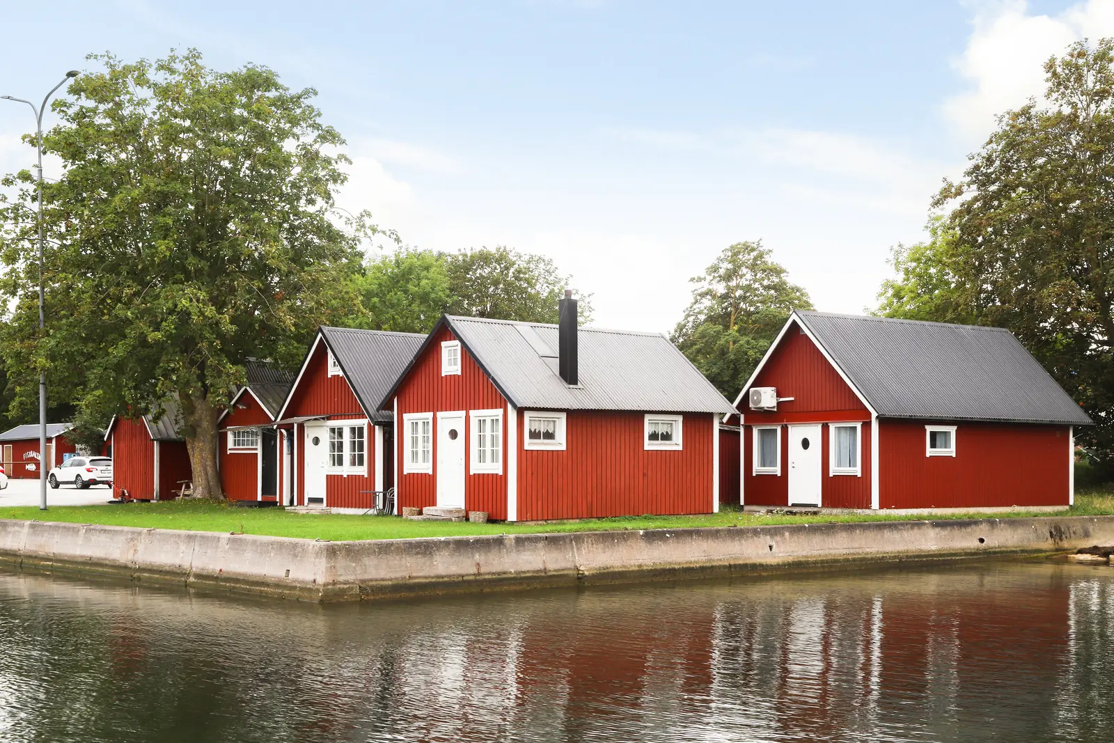 Holiday home, Slite fiskebod 4, Frans Degermans Väg, Slite. Photo 1 of 30