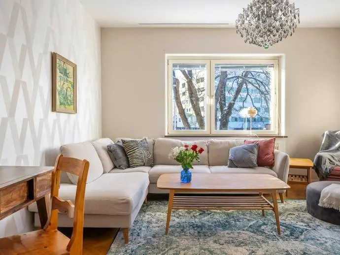 Bild 1 av 20 på Friluftsvägen 5B