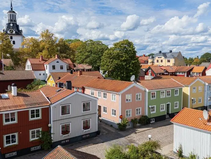 Image 1 of 20 of Skolgatan 8