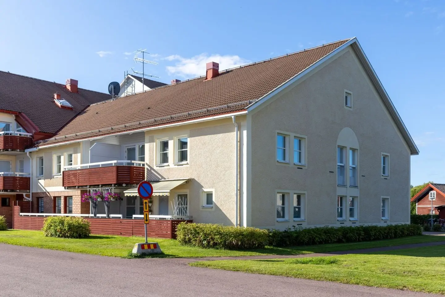 Bild 1 av 19 på Älvgatan 1B