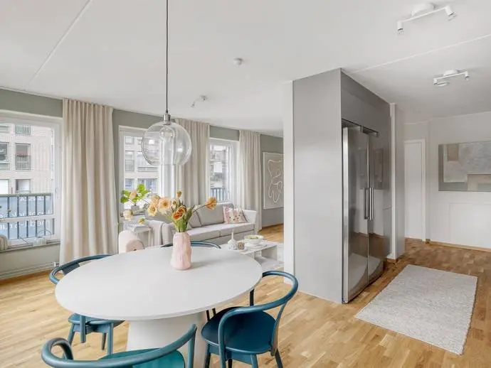 Bild 1 av 20 på Boulevarden 18