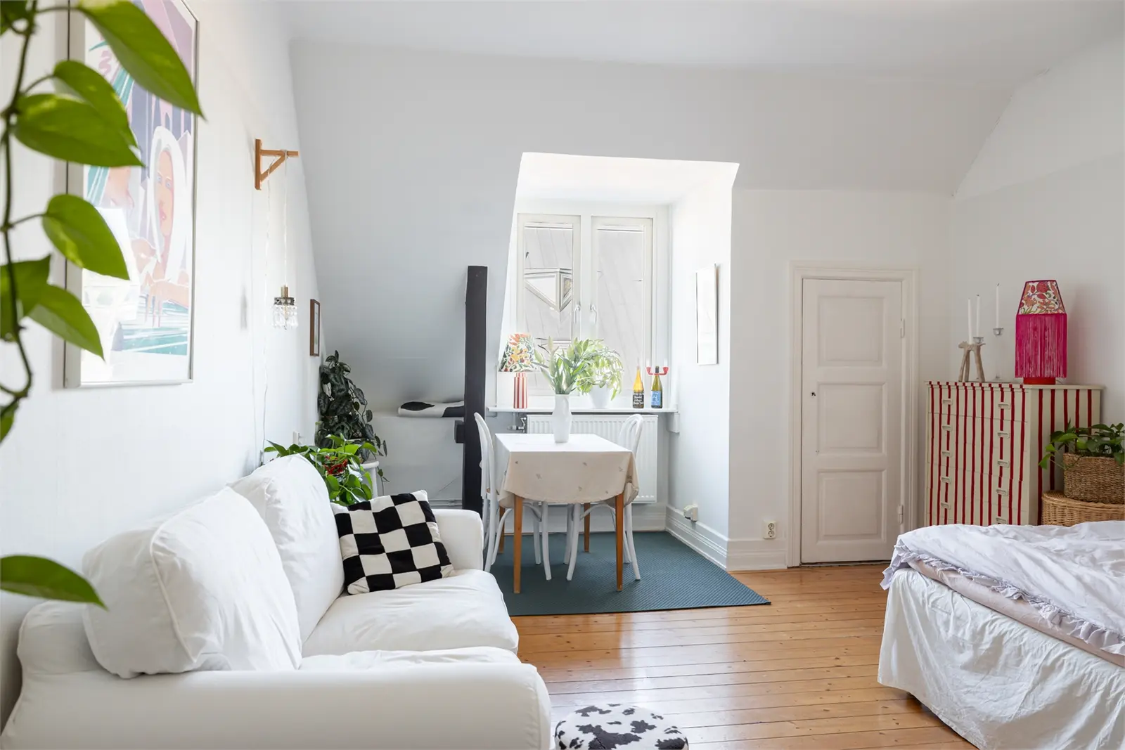Bild 1 av 24 på Spolegatan 24