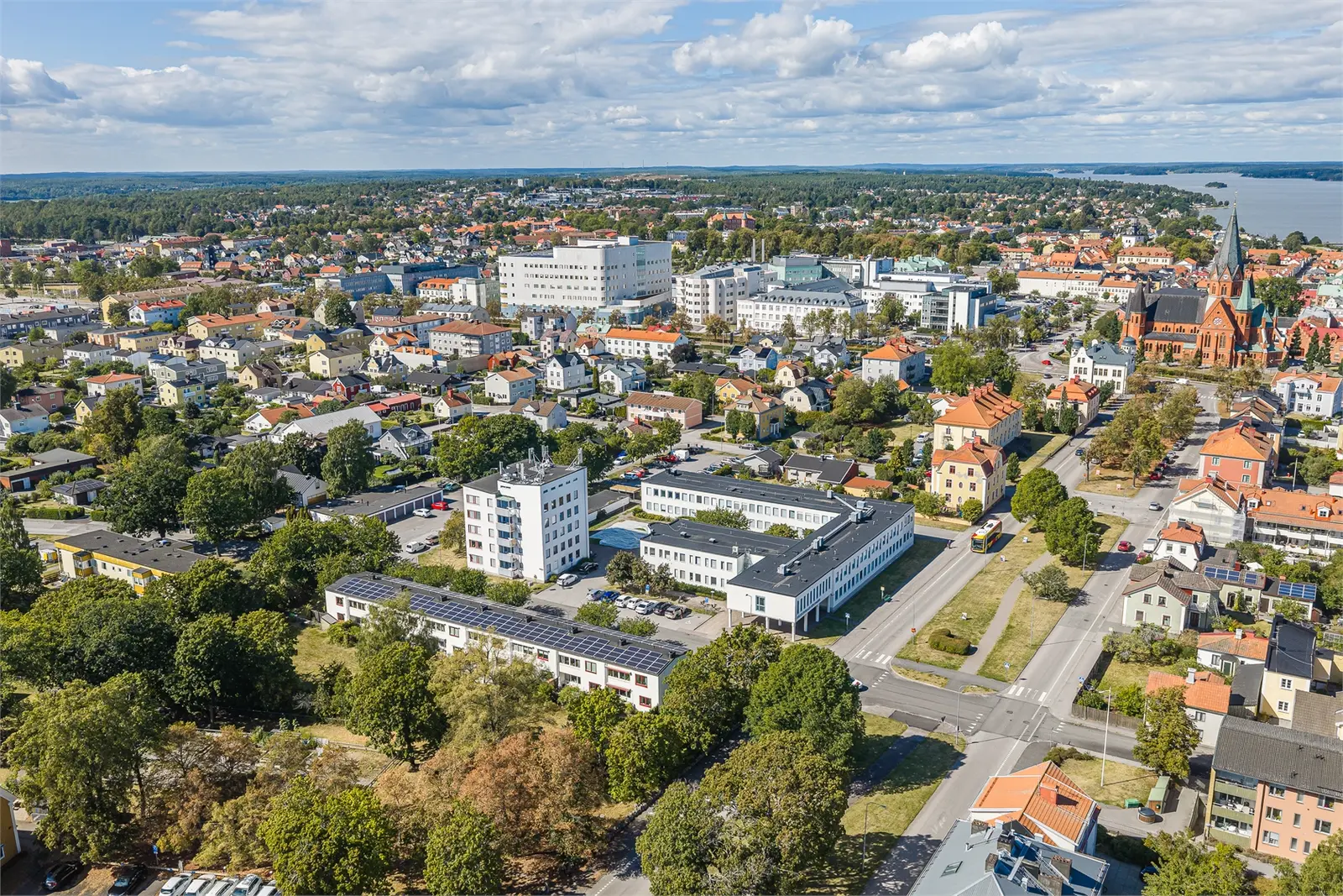 Image 1 of 40 of Sturegatan 23B