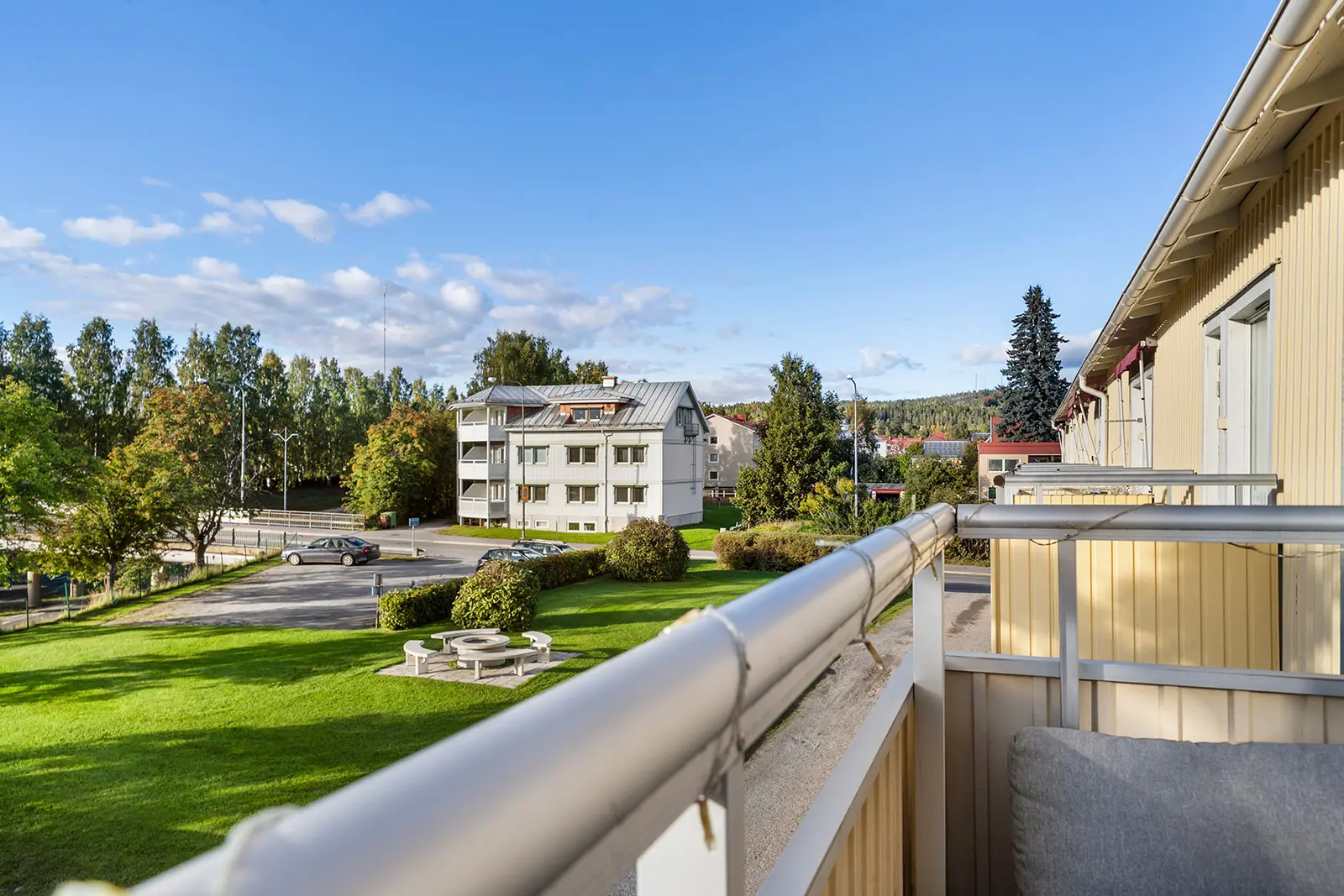Lägenhet, Norrbölegatan 48. Bild 1 av 16