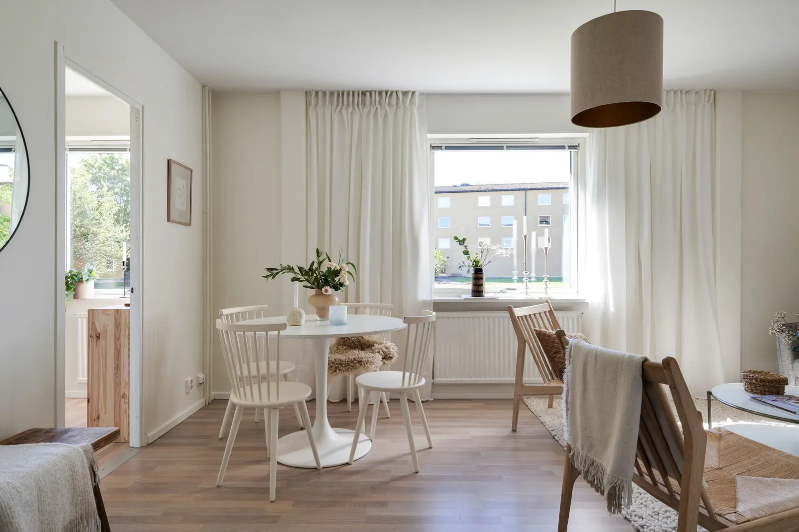 Apartment, Fullblodsgatan 3A. Photo 1 of 20