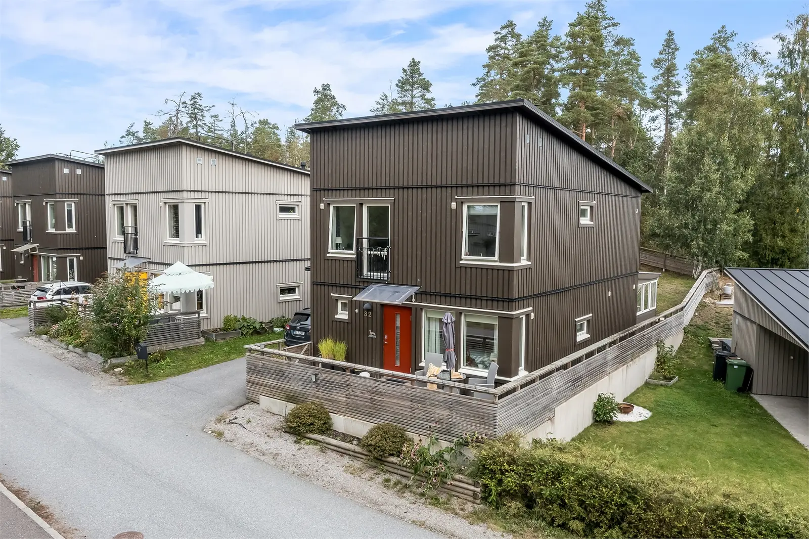 Image 1 of 31 of Dalgångsslingan 32