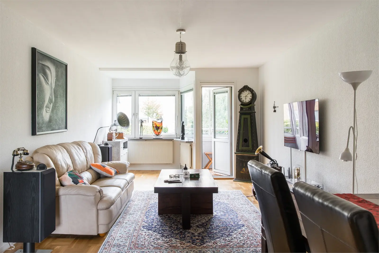 Apartment, Solvändegatan 5C. Photo 1 of 22
