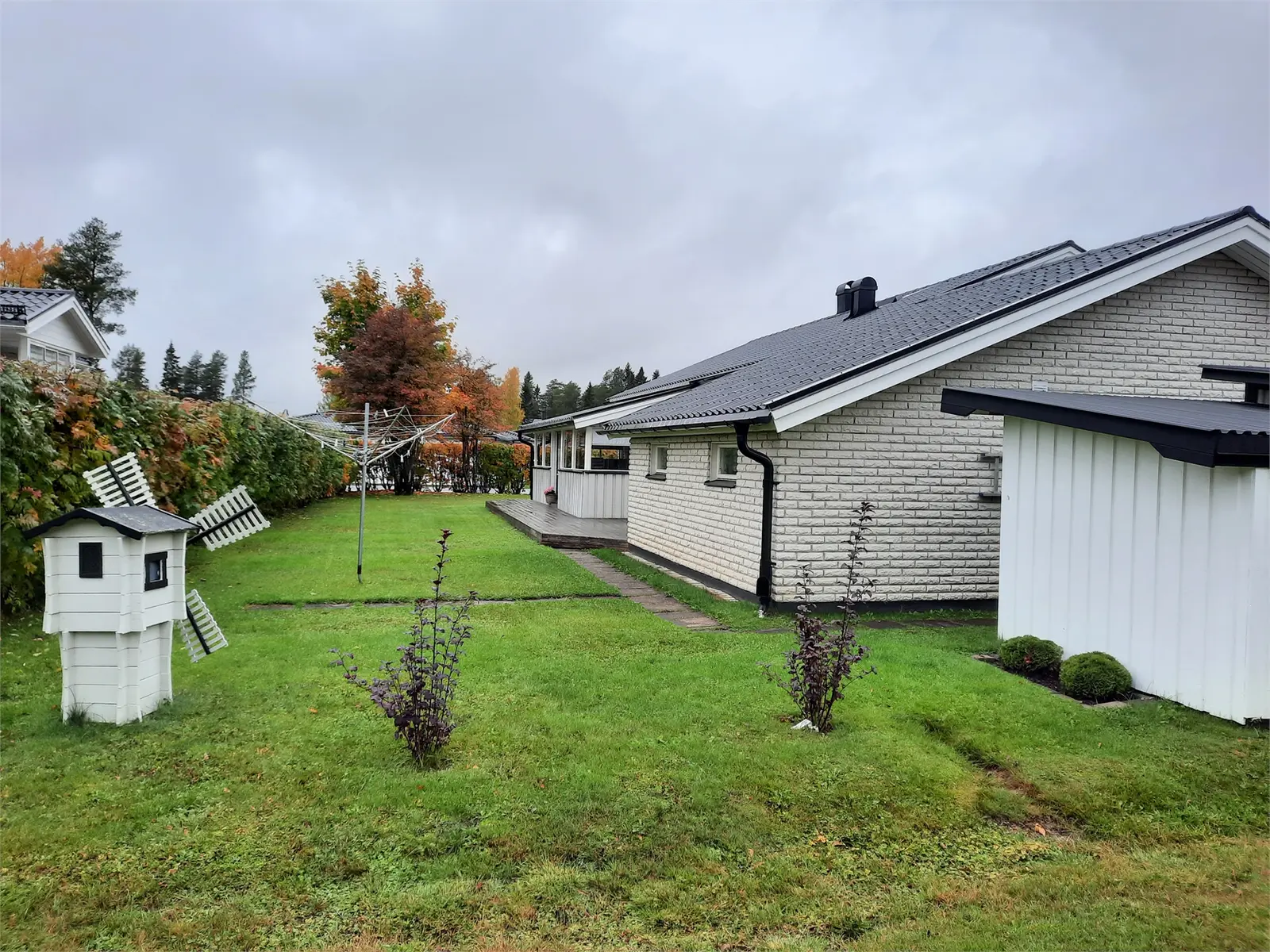 Bild 1 av 27 på Kårgatan 15