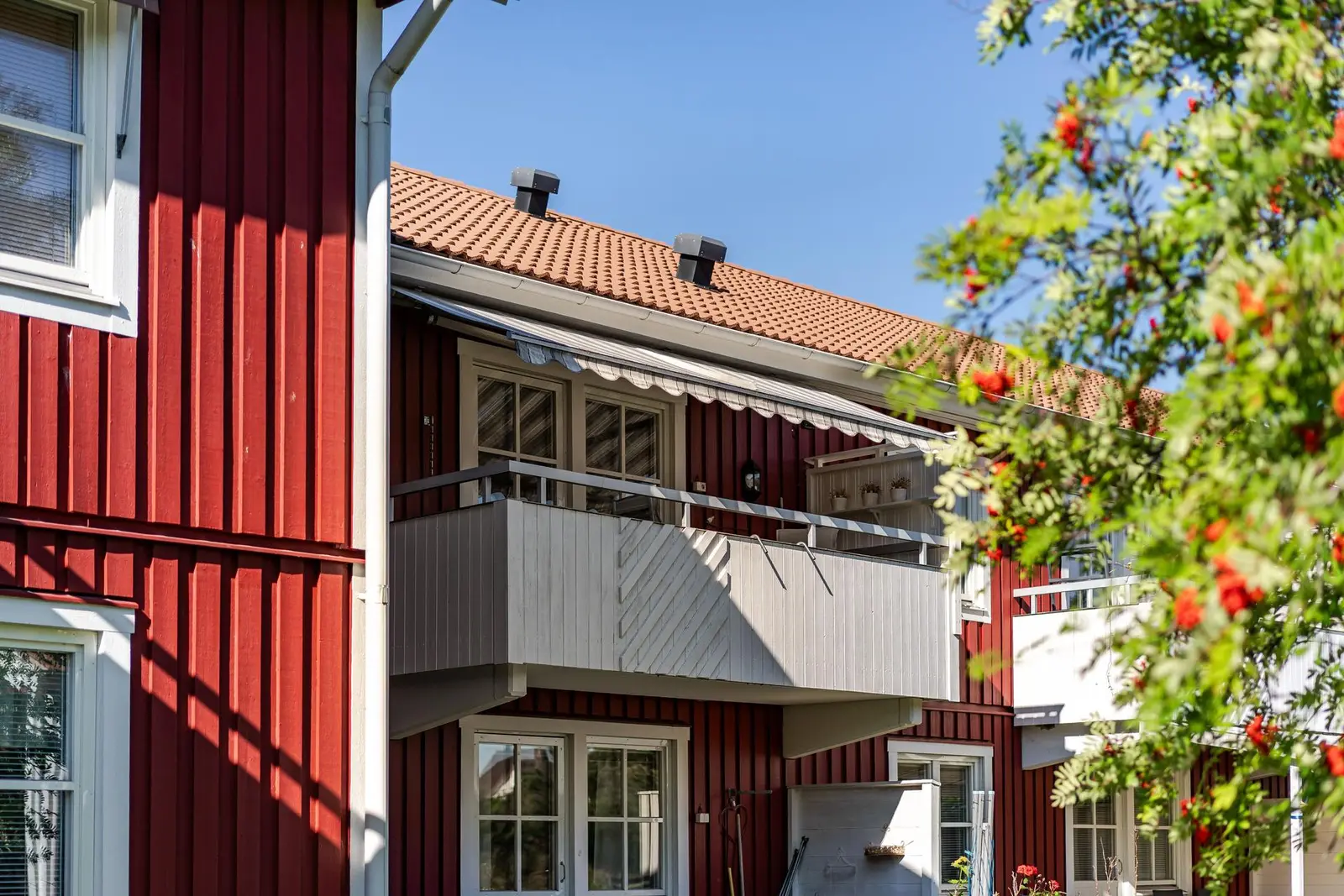 Bild 1 av 20 på Brännhagen