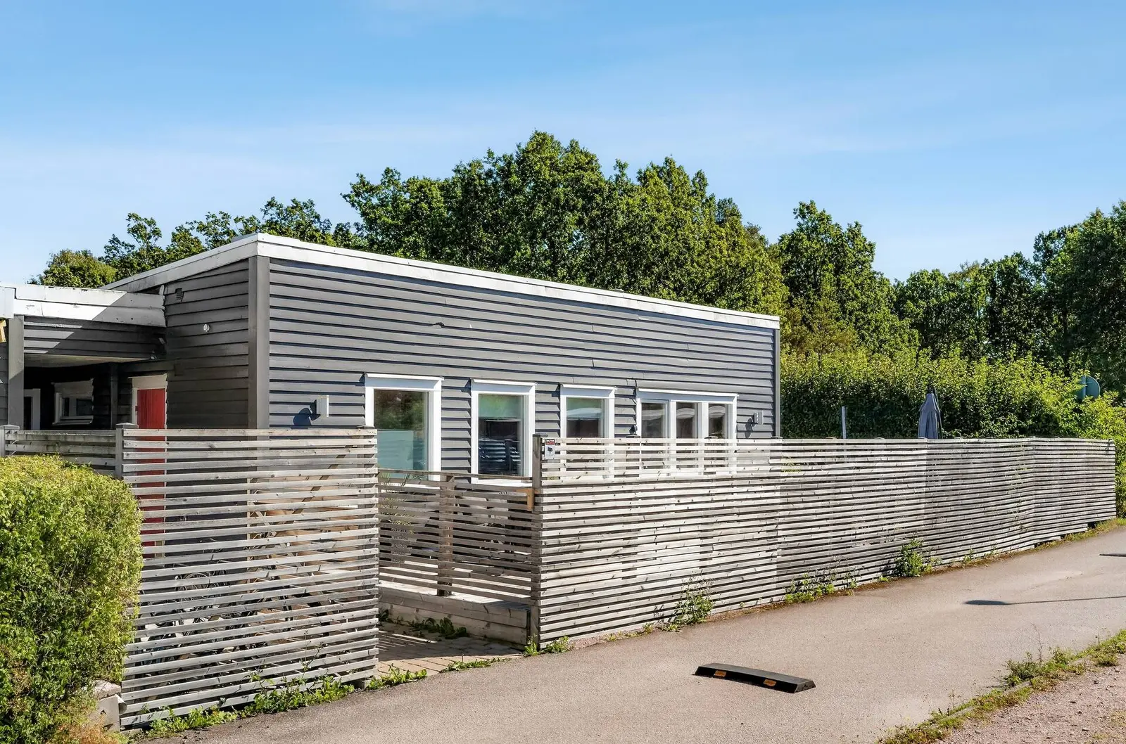 House, Vallsundsvägen 94, Oxelösund. Photo 1 of 23
