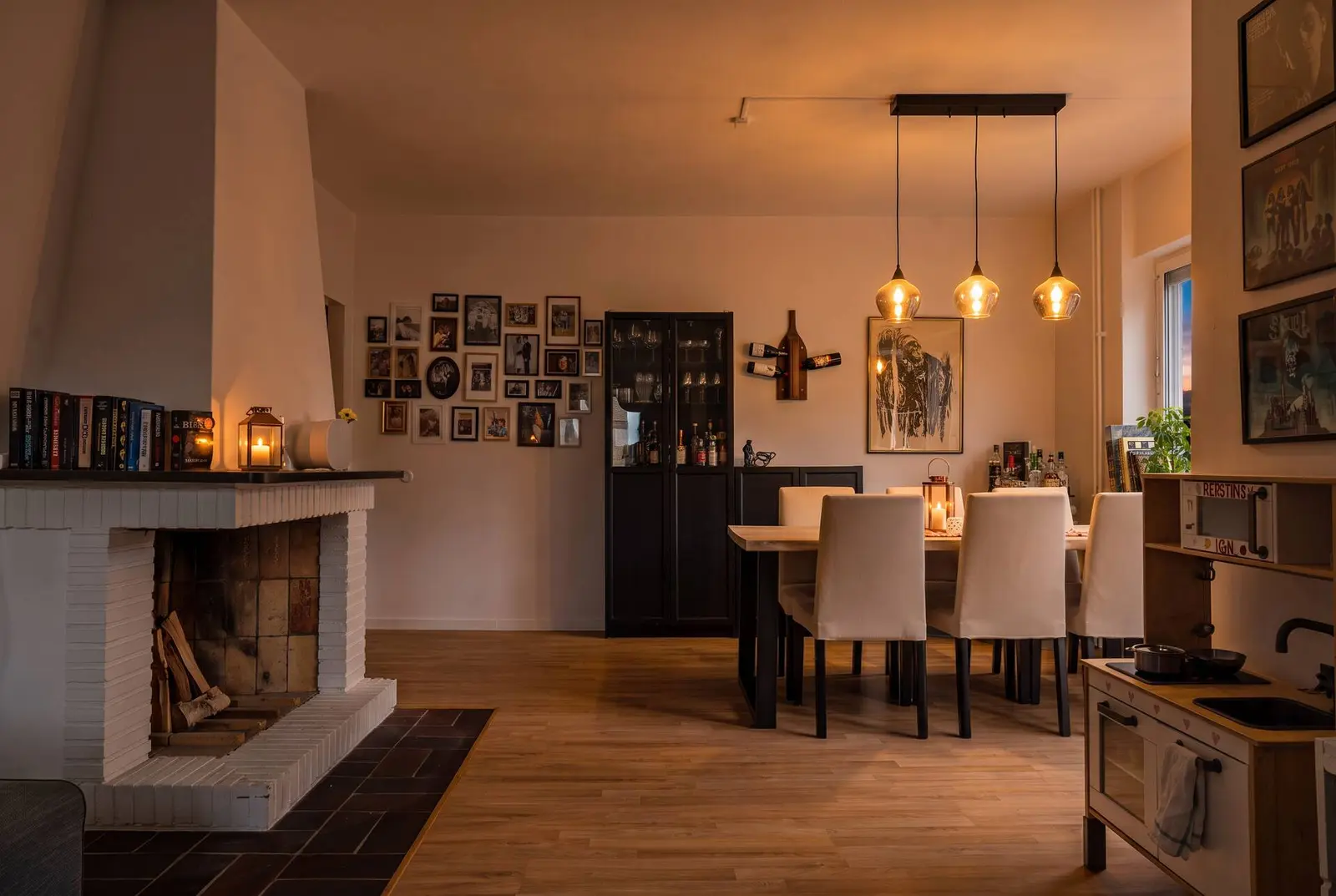 Apartment, Rektorsgatan 12, Helsingborg. Photo 1 of 16