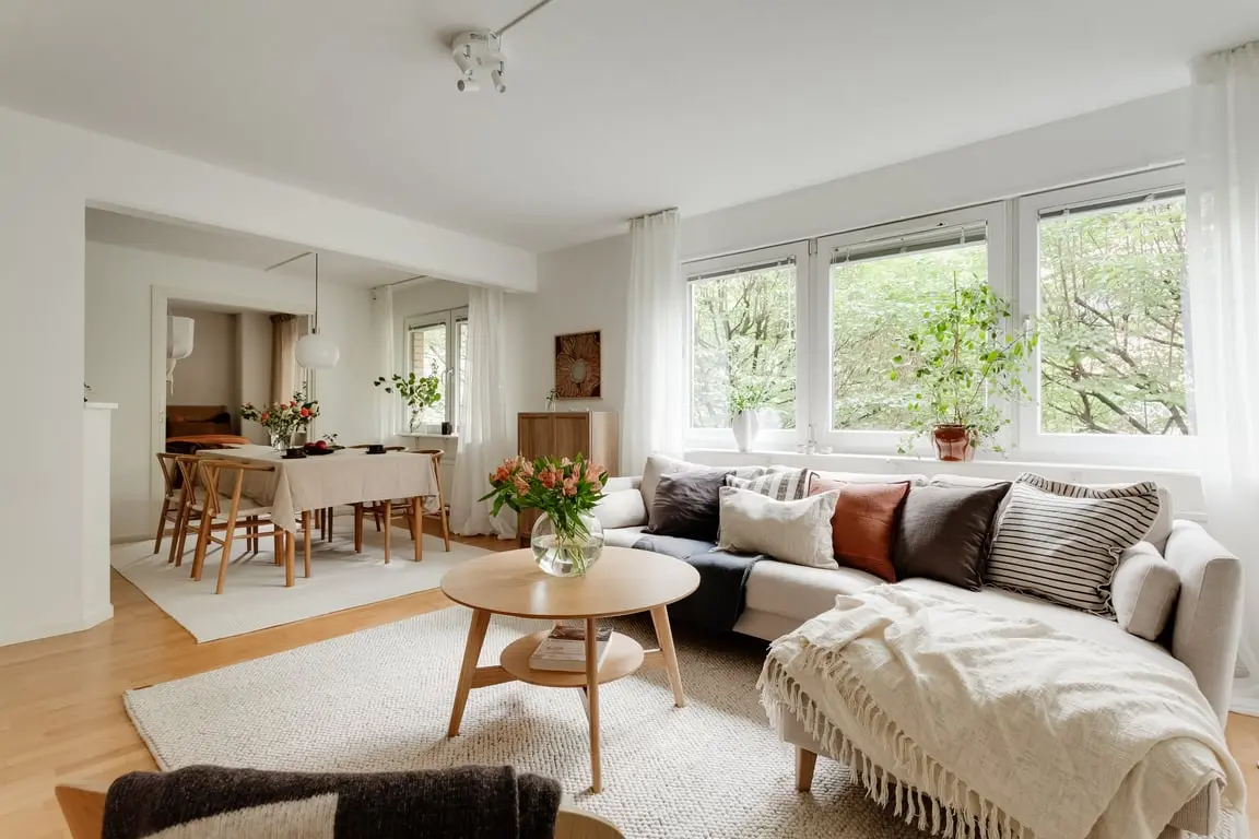 Bild 1 av 20 på Tredje långgatan 39