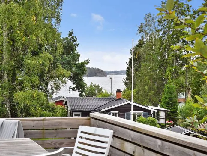 Holiday home, Årsta Havsbadsvägen 93. Photo 1 of 20